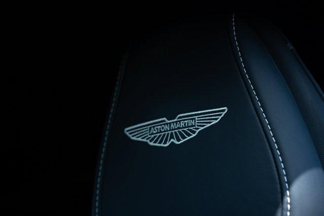 used 2024 Aston Martin DB12 car, priced at $214,900