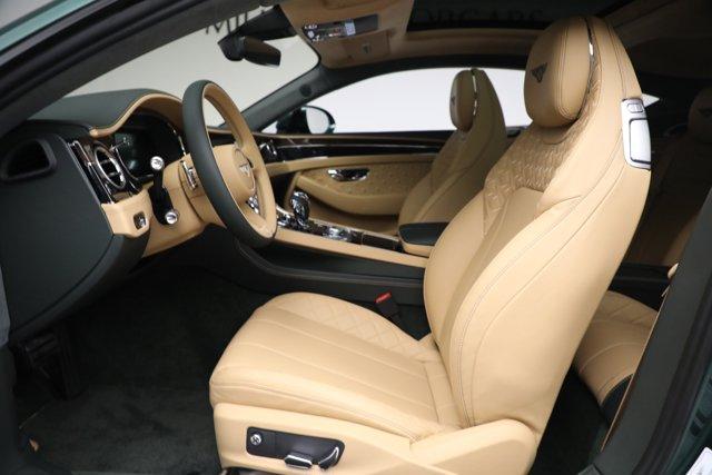 new 2023 Bentley Continental GT car, priced at $325,595