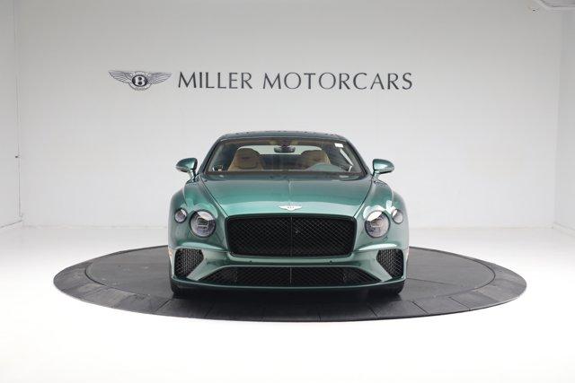 new 2023 Bentley Continental GT car, priced at $325,595