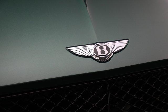 new 2023 Bentley Continental GT car, priced at $325,595