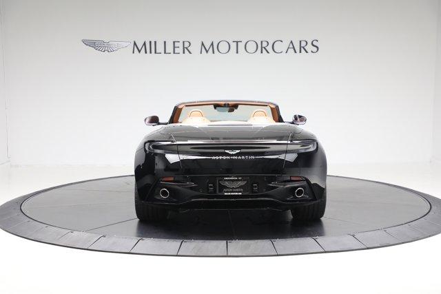 new 2025 Aston Martin DB12 car, priced at $298,900
