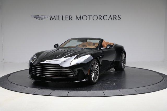new 2025 Aston Martin DB12 car, priced at $298,900