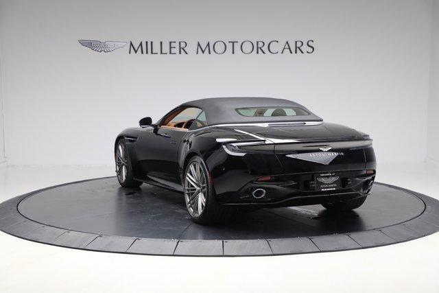 new 2025 Aston Martin DB12 car, priced at $298,900