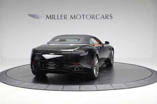 new 2025 Aston Martin DB12 car, priced at $298,900