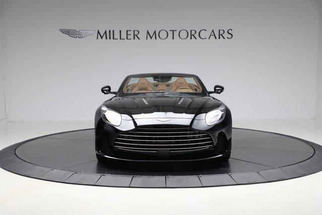 new 2025 Aston Martin DB12 car, priced at $298,900