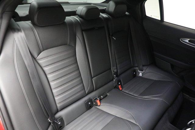 used 2024 Alfa Romeo Giulia car