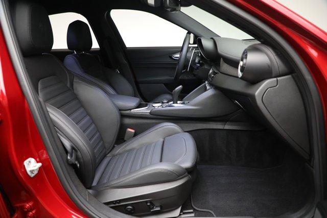 used 2024 Alfa Romeo Giulia car