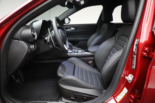 used 2024 Alfa Romeo Giulia car