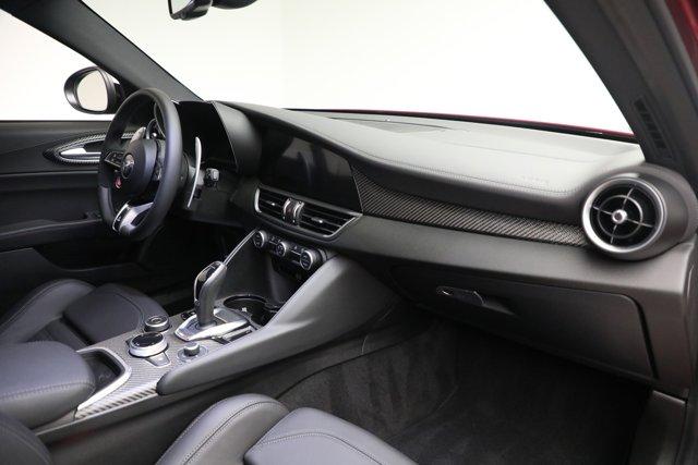 used 2024 Alfa Romeo Giulia car