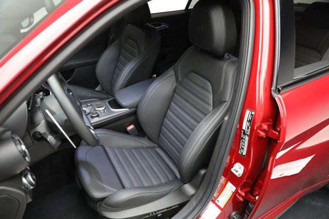 used 2024 Alfa Romeo Giulia car