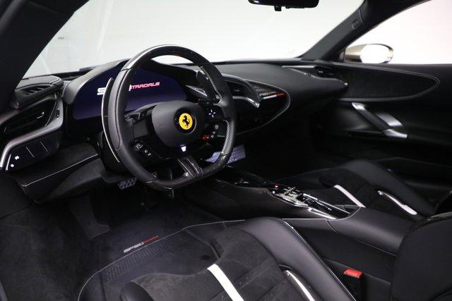 used 2023 Ferrari SF90 Stradale car, priced at $569,900