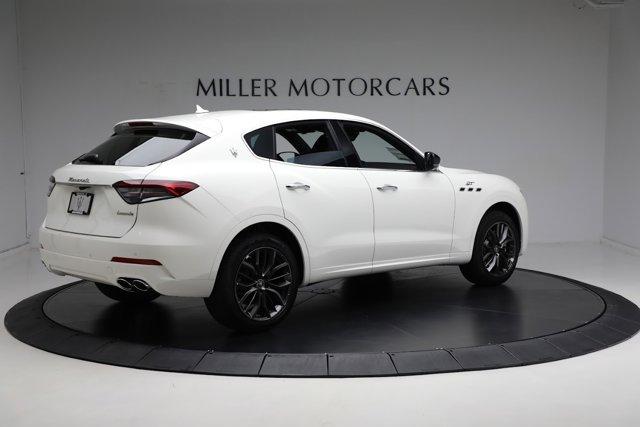 new 2024 Maserati Levante car, priced at $103,495