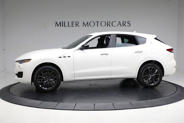 new 2024 Maserati Levante car, priced at $103,495