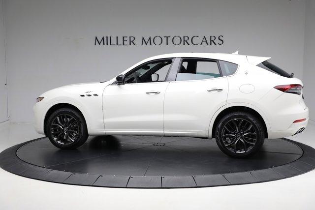 new 2024 Maserati Levante car, priced at $103,495