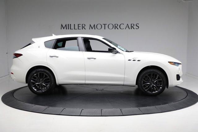 new 2024 Maserati Levante car, priced at $103,495