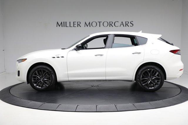 new 2024 Maserati Levante car, priced at $103,495