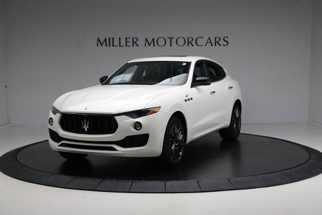 new 2024 Maserati Levante car, priced at $103,495