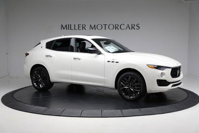 new 2024 Maserati Levante car, priced at $103,495