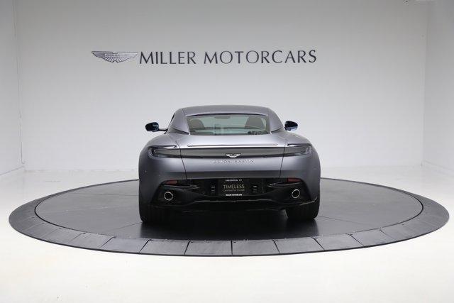 used 2025 Aston Martin DB12 car