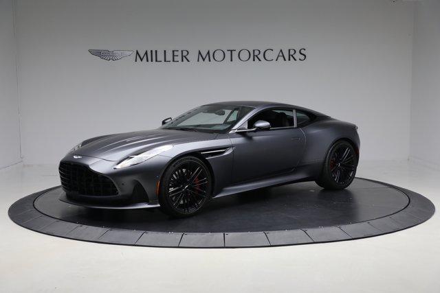 used 2025 Aston Martin DB12 car