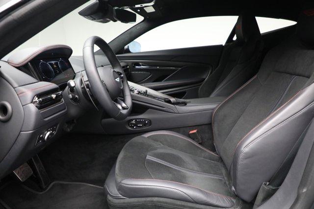 used 2025 Aston Martin DB12 car