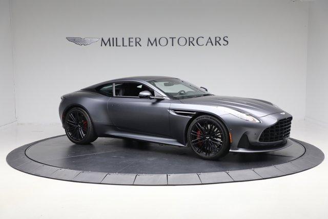 used 2025 Aston Martin DB12 car