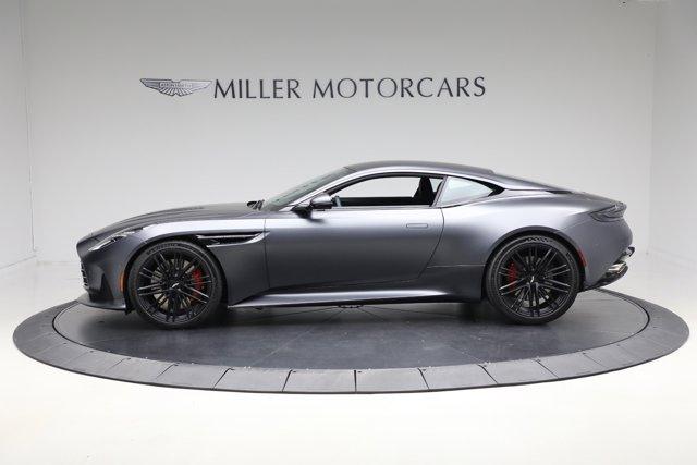used 2025 Aston Martin DB12 car