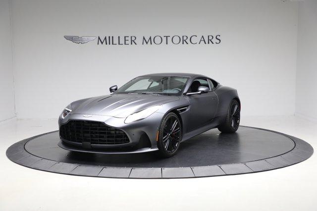 used 2025 Aston Martin DB12 car