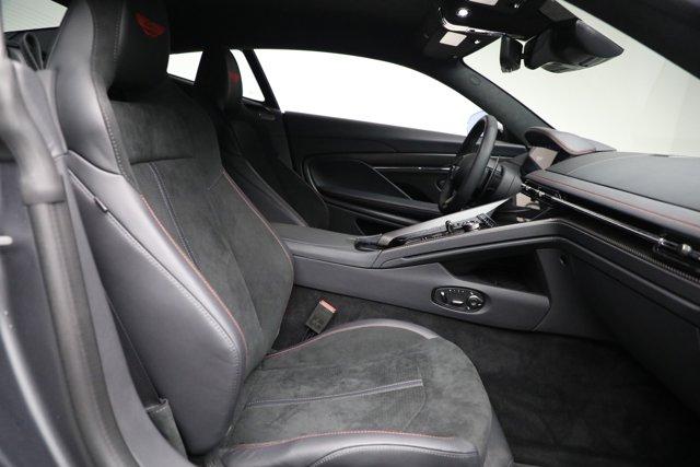 used 2025 Aston Martin DB12 car