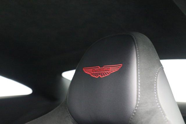 used 2025 Aston Martin DB12 car