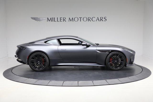 used 2025 Aston Martin DB12 car
