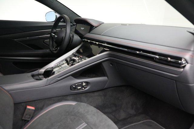 used 2025 Aston Martin DB12 car