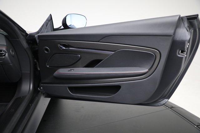 used 2025 Aston Martin DB12 car