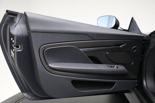 used 2025 Aston Martin DB12 car