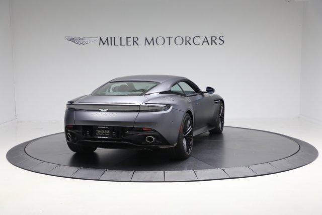 used 2025 Aston Martin DB12 car