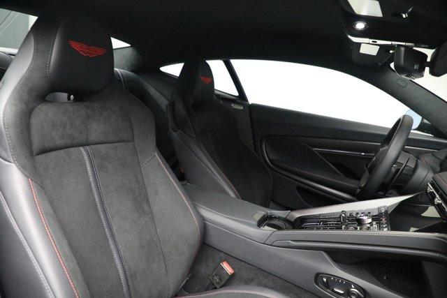 used 2025 Aston Martin DB12 car