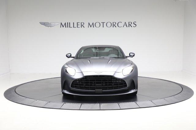 used 2025 Aston Martin DB12 car