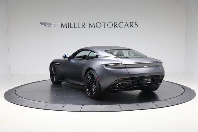 used 2025 Aston Martin DB12 car