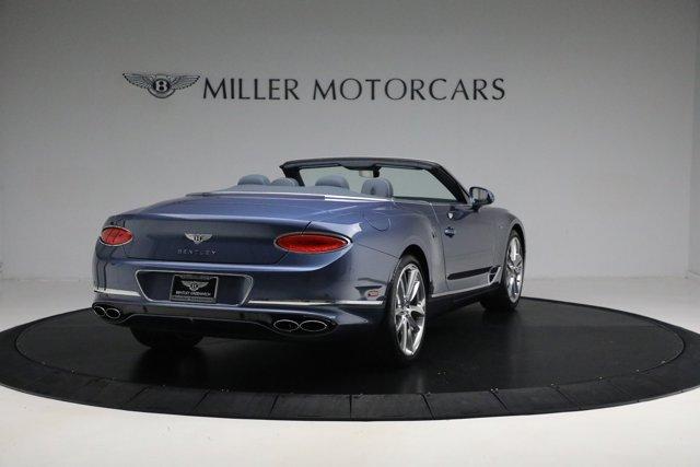 used 2023 Bentley Continental GT car, priced at $274,900