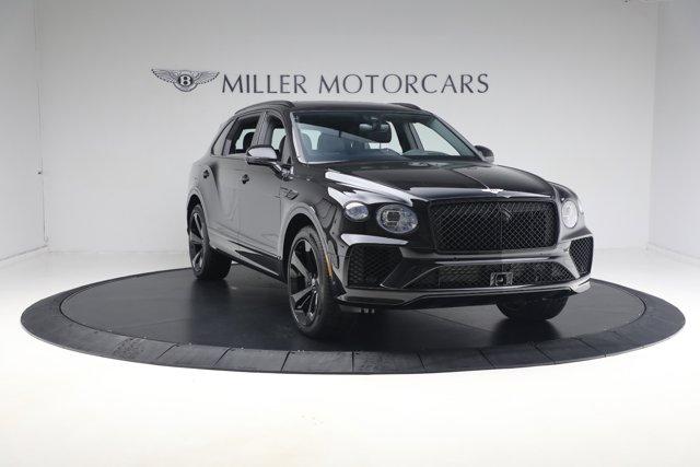 new 2024 Bentley Bentayga car, priced at $271,470