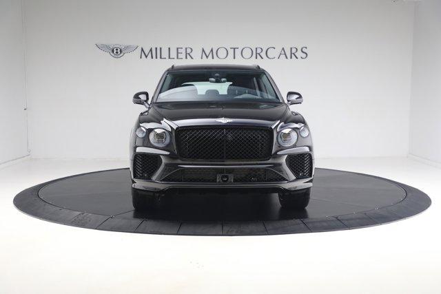 new 2024 Bentley Bentayga car, priced at $271,470