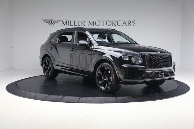 new 2024 Bentley Bentayga car, priced at $271,470