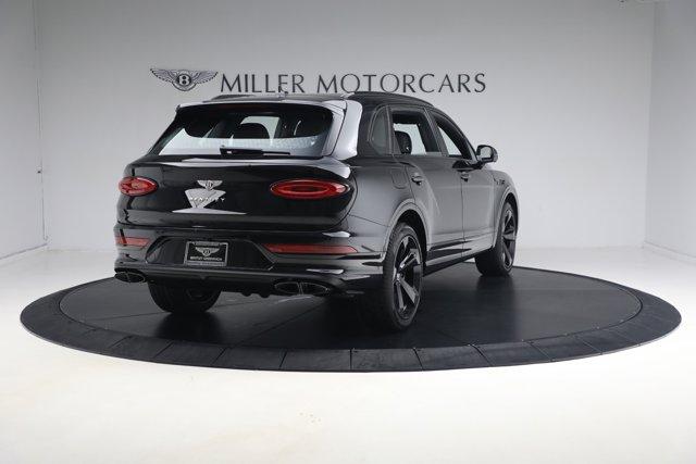 new 2024 Bentley Bentayga car, priced at $271,470