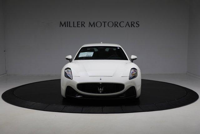 new 2024 Maserati GranTurismo car, priced at $145,528