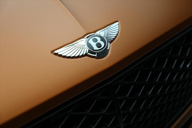 new 2025 Bentley Continental GT car, priced at $385,900
