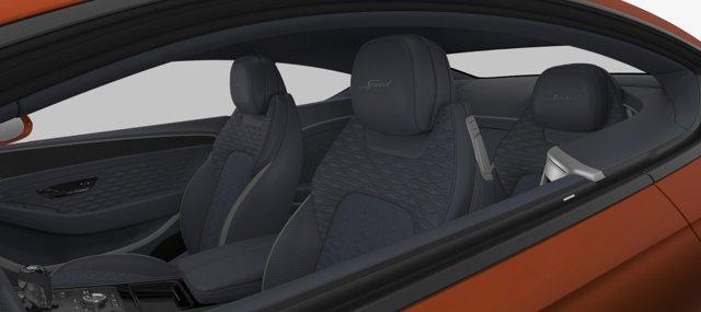new 2025 Bentley Continental GT car, priced at $385,900