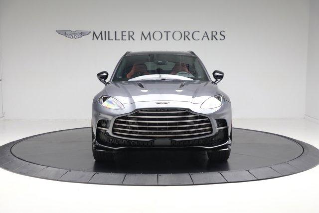 new 2025 Aston Martin DBX car, priced at $279,900