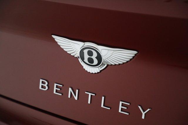 used 2022 Bentley Continental GT car, priced at $225,900