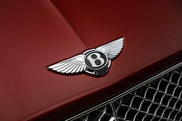 used 2022 Bentley Continental GT car, priced at $225,900