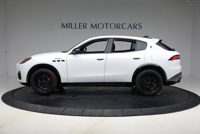 new 2025 Maserati Grecale car, priced at $65,529